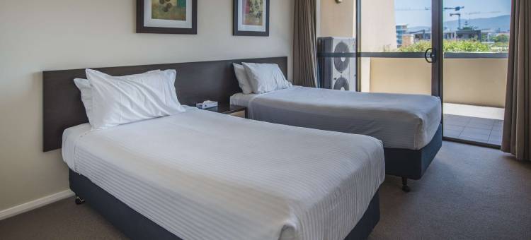沙城贝斯特韦斯特酒店(Best Western City Sands)图片