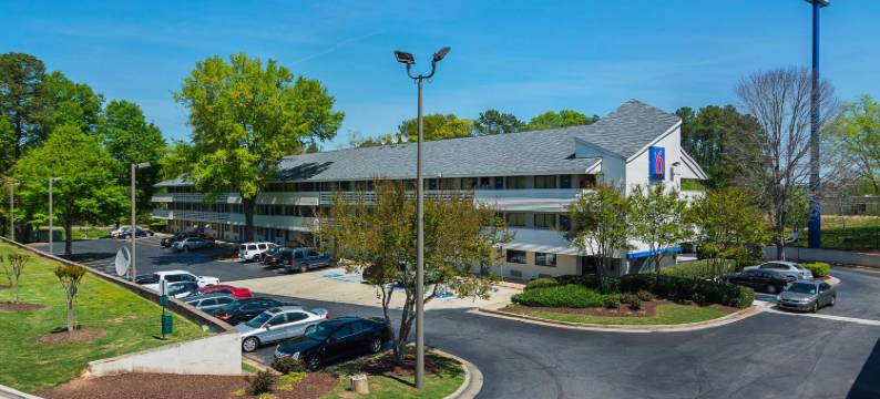 亚特兰大塔克东北6号汽车旅馆(Motel 6 Tucker, GA - Atlanta Northeast)图片