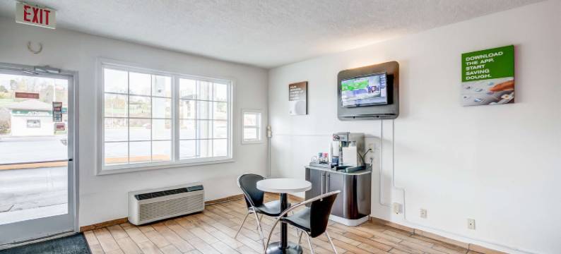 肯塔基萨默塞特 6 号汽车旅馆(Motel 6 Somerset, KY)图片