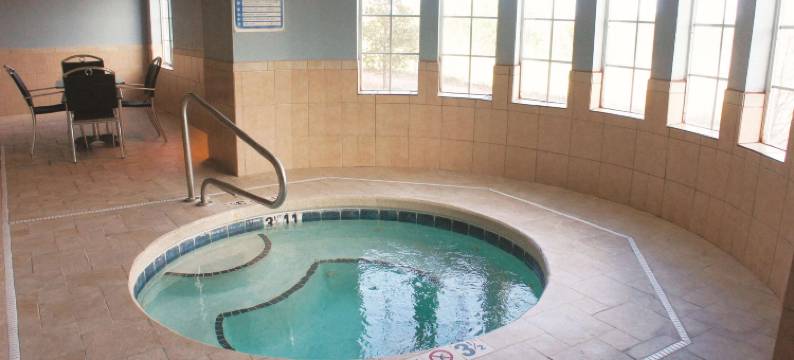 图克姆卡里拉昆塔温德姆套房酒店(La Quinta Inn & Suites by Wyndham Tucumcari)图片