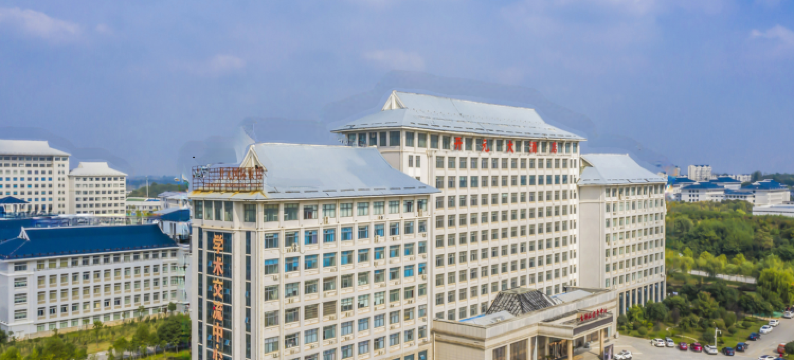 开元大酒店(信阳高铁东站店)图片