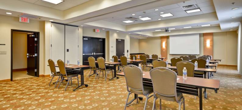 芝加哥内珀维尔沃伦维尔凯悦嘉轩酒店(Hyatt Place Chicago Warrenville Naperville)图片