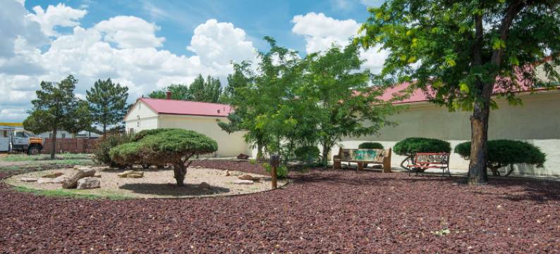 盖洛普温德姆戴斯酒店(Days Inn by Wyndham Gallup)图片