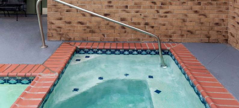 温德姆理查森浩枫套房酒店(Hawthorn Extended Stay by Wyndham Richardson)图片