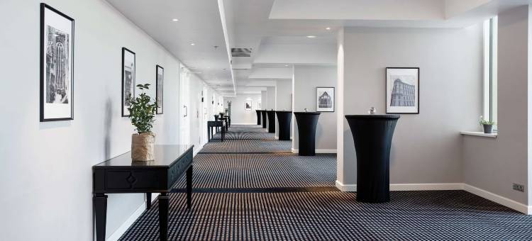 丽笙蓝标酒店及水疗中心，陶格瓦里加(Radisson Blu Hotel & Spa, Daugava Riga)图片