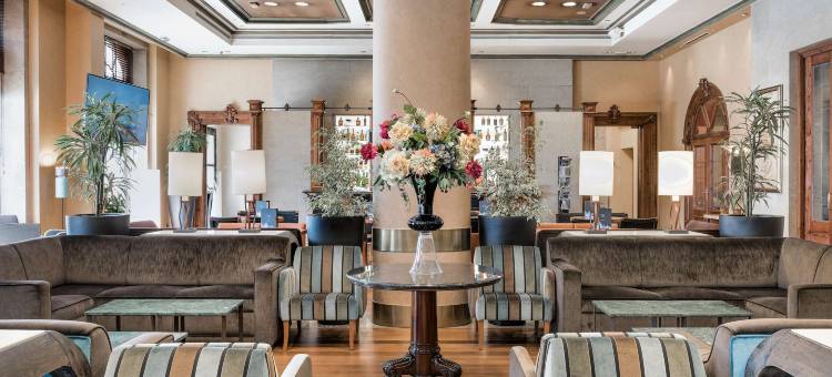 NH精选维哥旅馆(NH Collection Vigo)图片