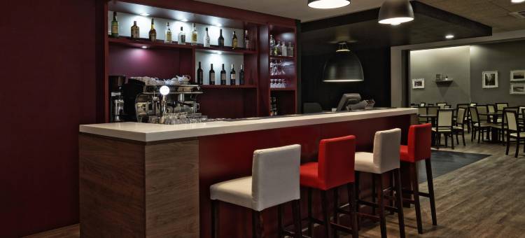 康铂酒店克拉特夫老城(CAMPANILE PRIME KRAKOW OLD TOWN)图片