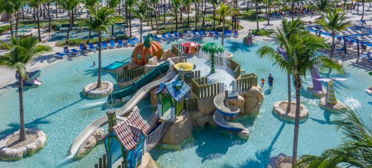 巴塞罗玛雅宫殿全包酒店(Barceló Maya Palace - All Inclusive)图片