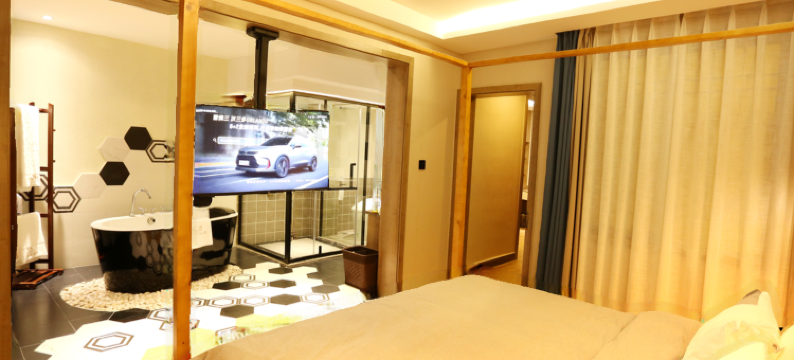 凤凰等你来·轻奢民宿图片