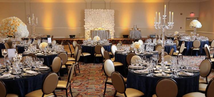 华盛顿广场酒店(Washington Plaza Hotel)图片