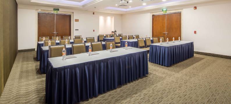 温德姆花园卡曼海滩酒店(Wyndham Garden Playa del Carmen)图片