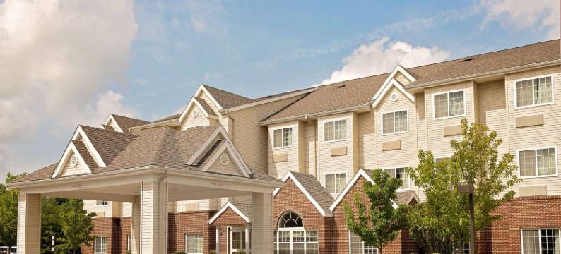 日内瓦麦客达套房酒店(Microtel Inn & Suites by Wyndham Geneva)图片