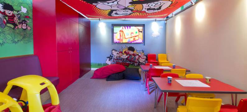 斯旺西北普瑞米尔酒店(Swansea North)图片