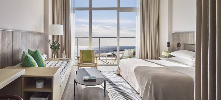 阿斯伯里海洋俱乐部酒店(Asbury Ocean Club Hotel)图片