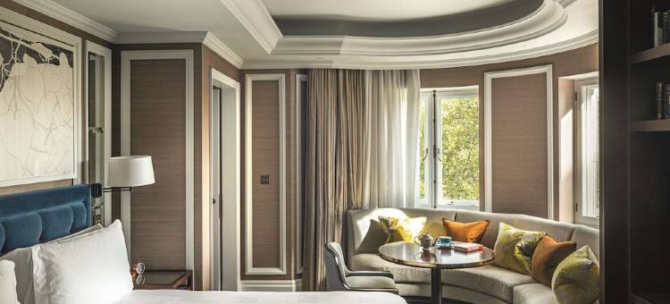卡多根，贝梦德酒店，伦敦(The Cadogan, A Belmond Hotel, London)图片