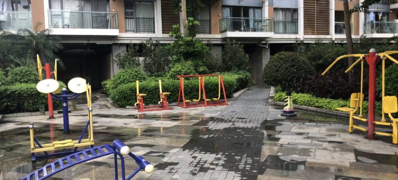 云子短租公寓(福华路分店)图片
