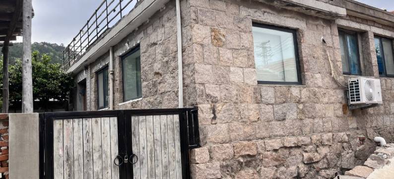 崂山沙子口桂园民宿(西沙路分店)图片