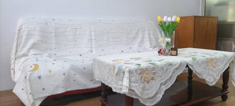 小鹿姐公寓(商场东街分店)图片