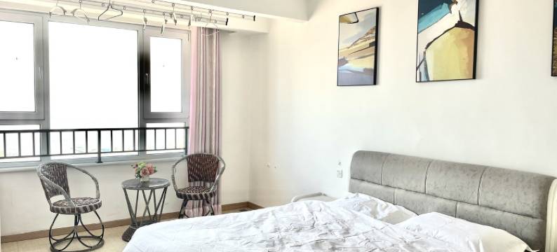 中南唐山湾拾光海民宿(海昌街6号分店)图片