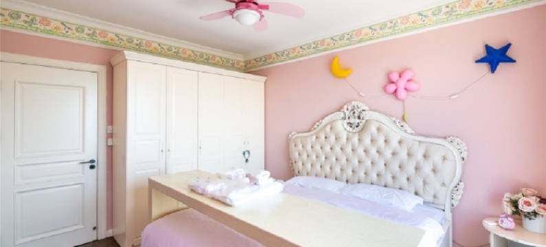 橙途FX111953民宿(海波道分店)图片