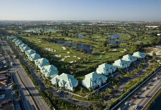 Provident Doral at the BlueHotel Overview