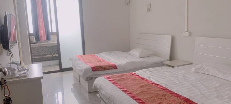 南庭公寓(北区一路分店)图片