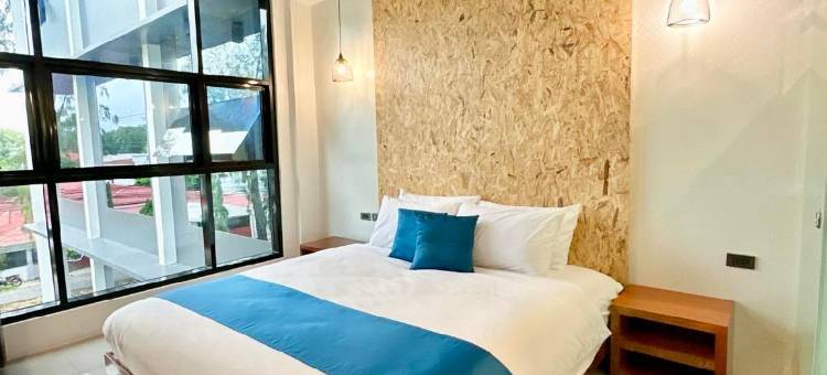 科泽套房酒店(Koze Suites)图片