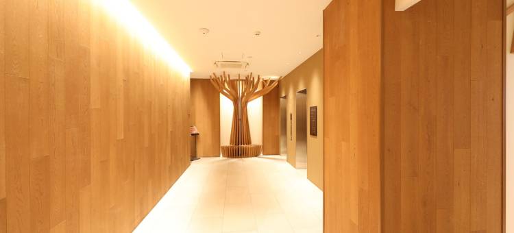 柏之叶托丽芙特酒店(Hotel Torifito Kashiwanoha)图片