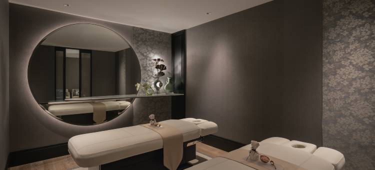 新加坡四季酒店(Four Seasons Hotel Singapore)图片