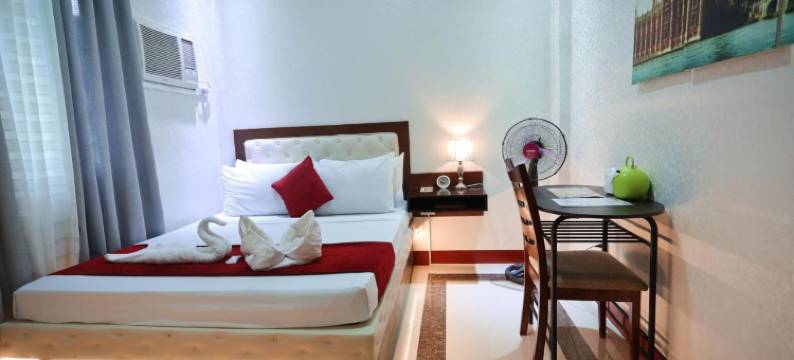 伊丽莎白酒店-纳加(Elizabeth Hotel - Naga)图片