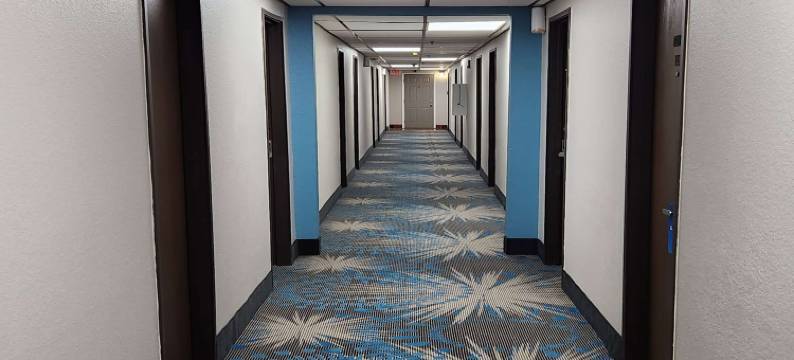 图克姆卡里温德姆戴斯酒店(Days Inn by Wyndham Tucumcari)图片