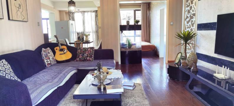 云艾民宿(广西路分店)图片