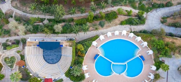 拉布兰纳达以弗所公主库沙达瑟酒店 - 全包式(Labranda Ephesus Princess - All Inclusive)图片