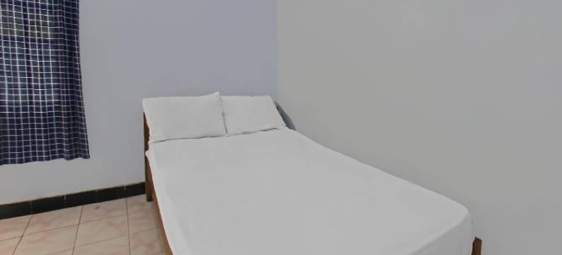 O酒店佳蒂民宿-近苏拉纳迪公园(Hotel O Jati Homestay Near Taman Suranadi)图片