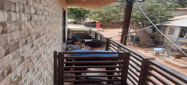 The HillTop Residency图片