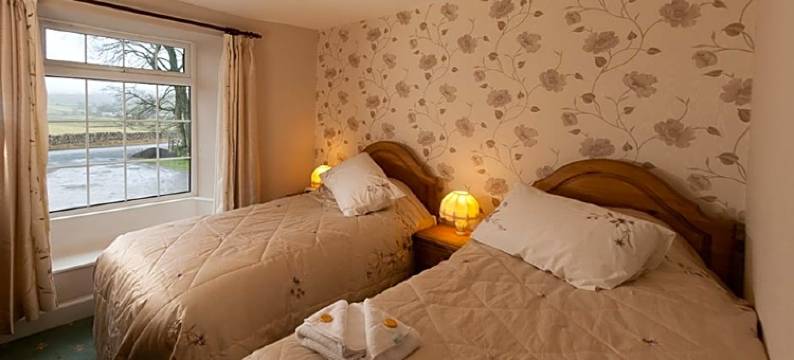 肥羊乡村酒店(The Fat Lamb Country Inn and Nature Reserve)图片