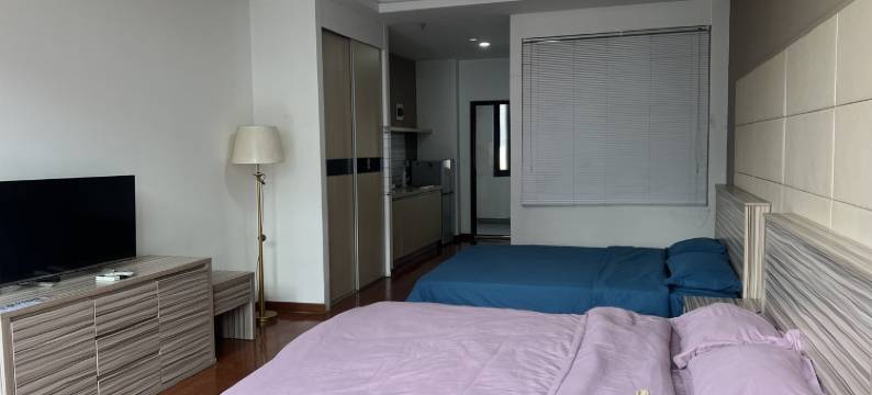 錵錵公寓(袜子弄分店)图片