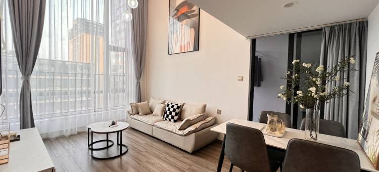 晓寓1公寓(天宝路分店)图片