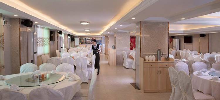 维也纳酒店(揭阳龙尾店)图片