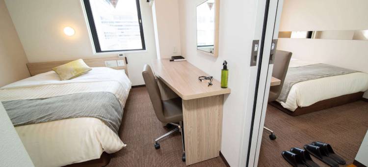 超级酒店 东京滨松町(Super Hotel Tokyo Hamamatsucho)图片