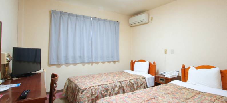 天草商务酒店(Business Hotel Amakusa)图片