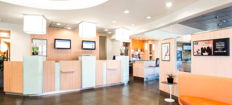 宜必思科莫酒店(Ibis Como)图片