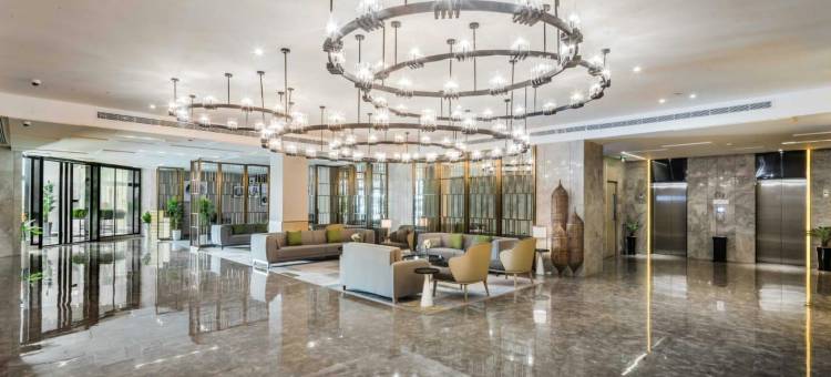 阿贝尔-塔哈苏伊(Aber Al Takhassusi)图片