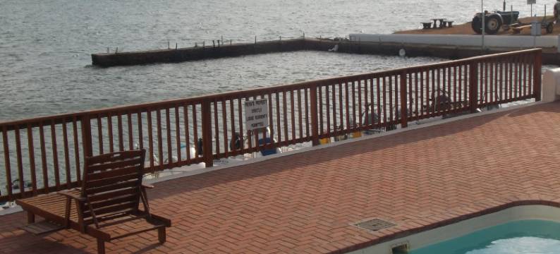 Luxury Breede River View at Witsand图片