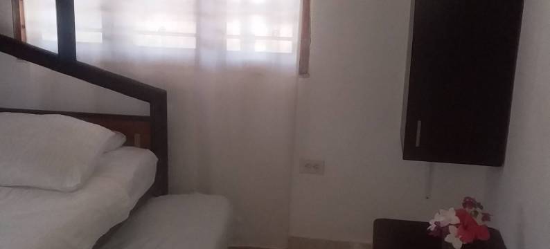 Cabana de Descanso, Isla de Baru - Cartagena - Rest Cabin, Baru Island -Bolivar图片