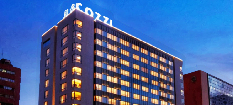 和逸饭店(台北民生馆)图片