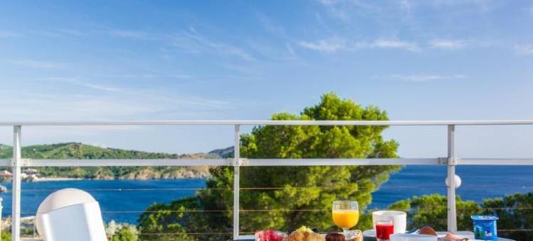 塔拉卡普卡塔卢尼亚酒店(Côté Thalasso Hôtel & Spa Marin)图片
