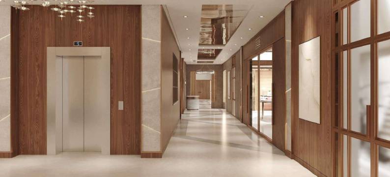 塔什干皇冠假日酒店(Crowne Plaza TASHKENT by IHG)图片