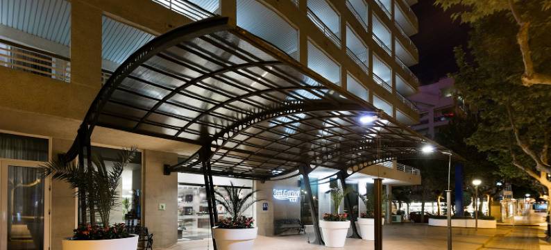 达芬奇优选酒店(Hotel Best Da Vinci)图片