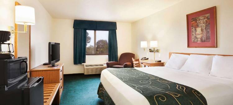 Travelodge by Wyndham Vaughn图片